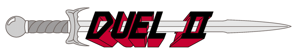 Image ad for Duel 2 by Reaity Simulations, Inc.