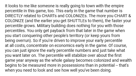 PBM image ad for Galac-Tac for Talisman Games