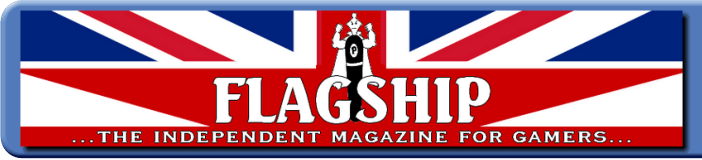 Flagship magazine banner image