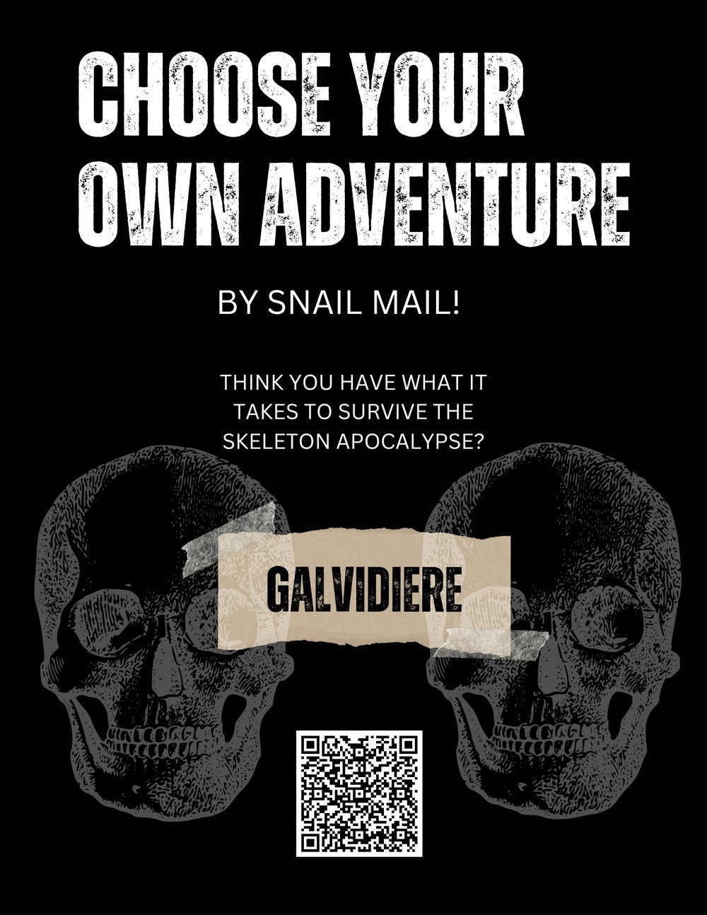 PBM image ad for Galvidere