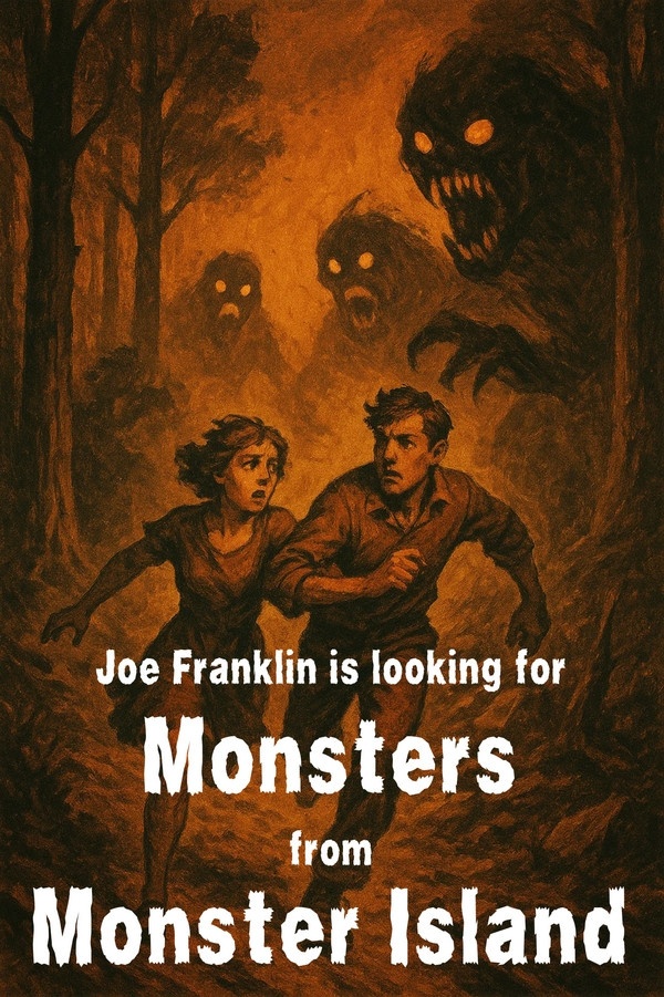Looking for Monsters