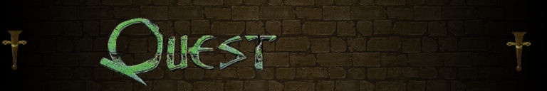 PBM image ad for Quest for KJC Games Ltd