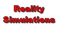 Image ad for Reality Simulations, Inc. (RSI)