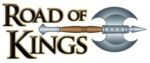 Image ad for The Road of Kings