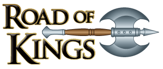 Road of Kings image ad