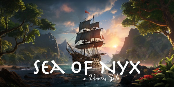 Image ad for Sea of Nyx