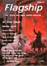 Flagship magazine - Issue #94