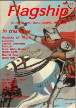Flagship magazine - Issue #95