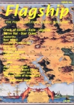 Flagship magazine - Issue #96