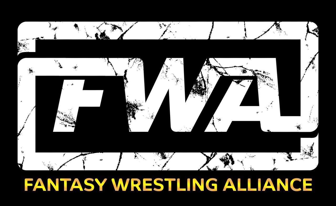 Image ad for Fantasy Wrestling Alliance