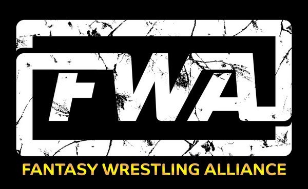 FWA - Fantasy Wrestling Alliance image ad