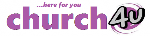 Here for you at church4u