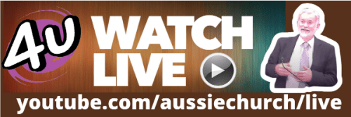 church4u youtube channel