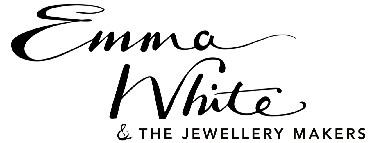 Tracey Spurgin Rings Workshop at Emma White Studio