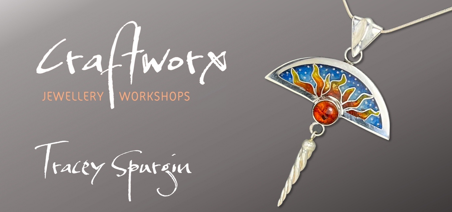 Craftworx Jewellery Workshops