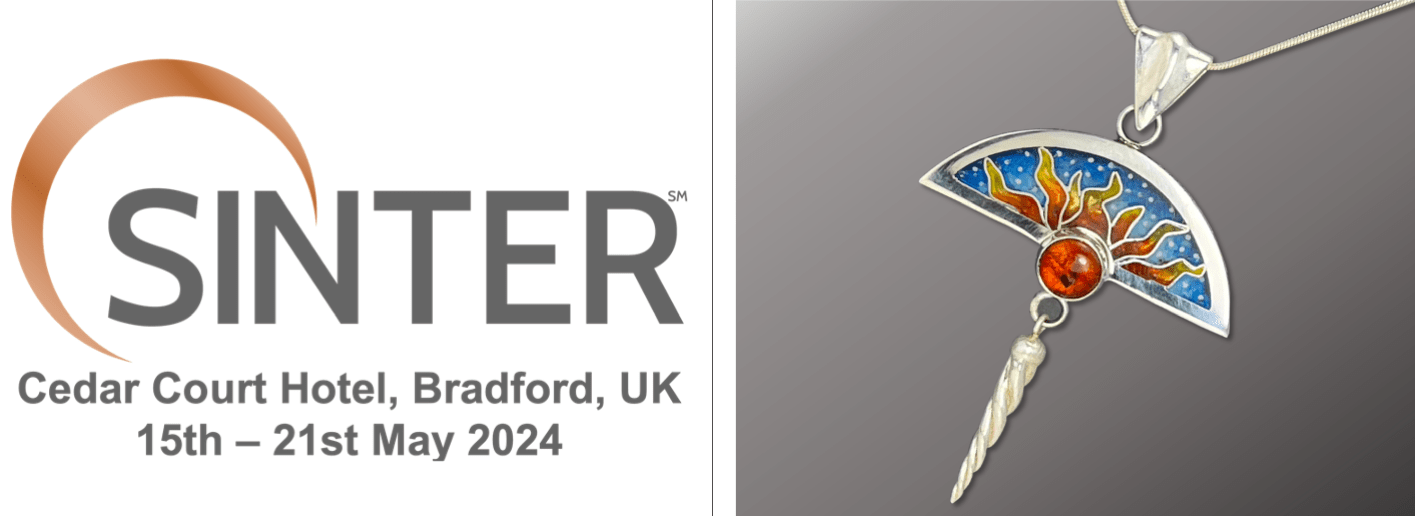 SINTER 2024 Registration