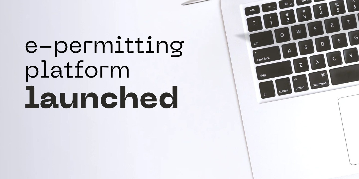 NVCA E-Permitting Portal is Now Online!