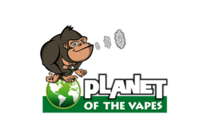 Planetofthevapes