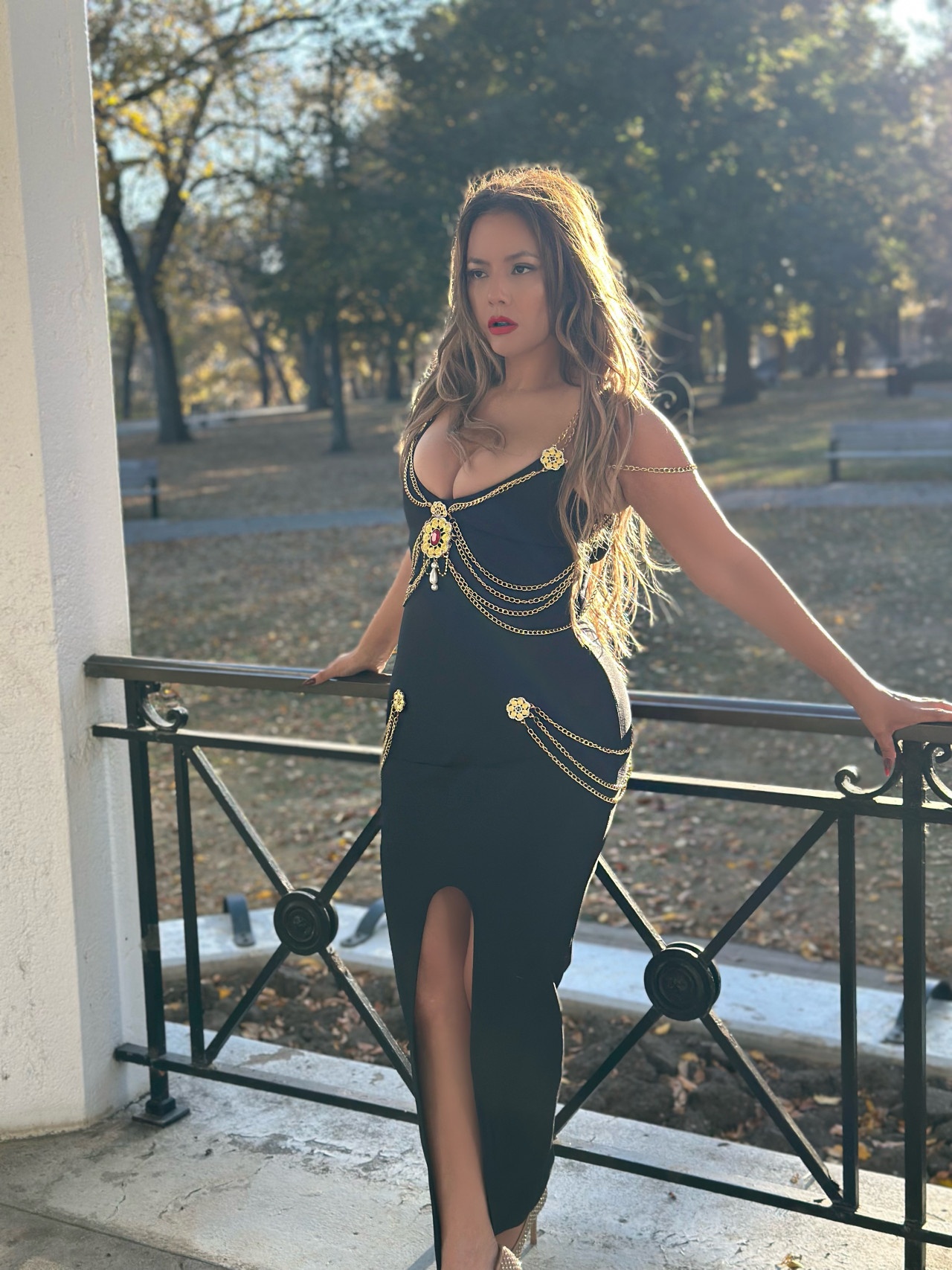 Picture of Ger Carriere