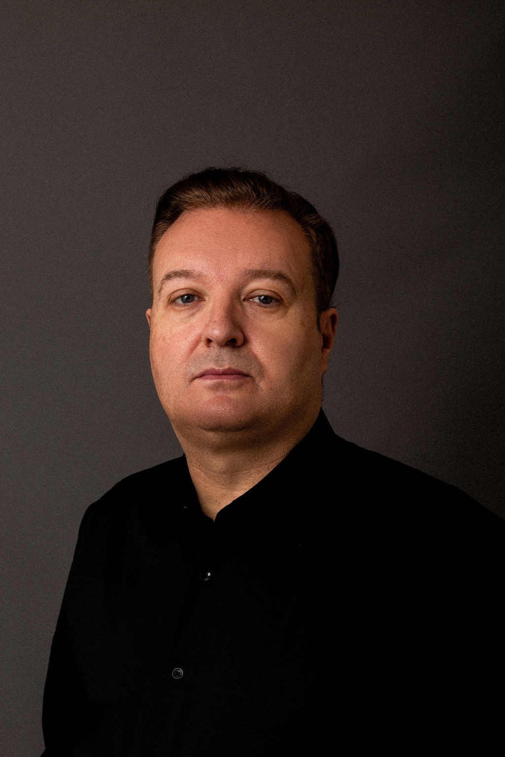 Picture of Garrett Anthony Rice