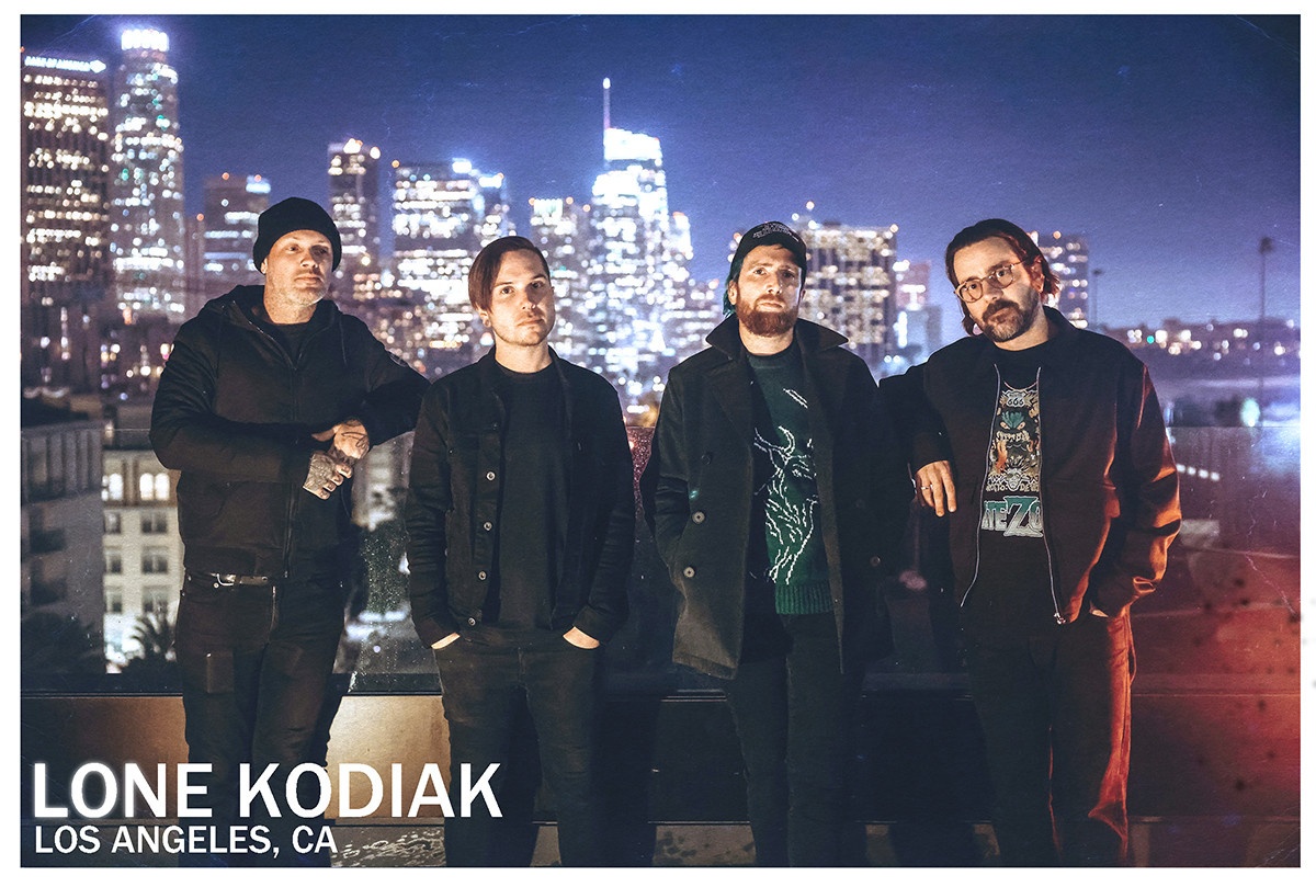 Picture of Lone Kodiak