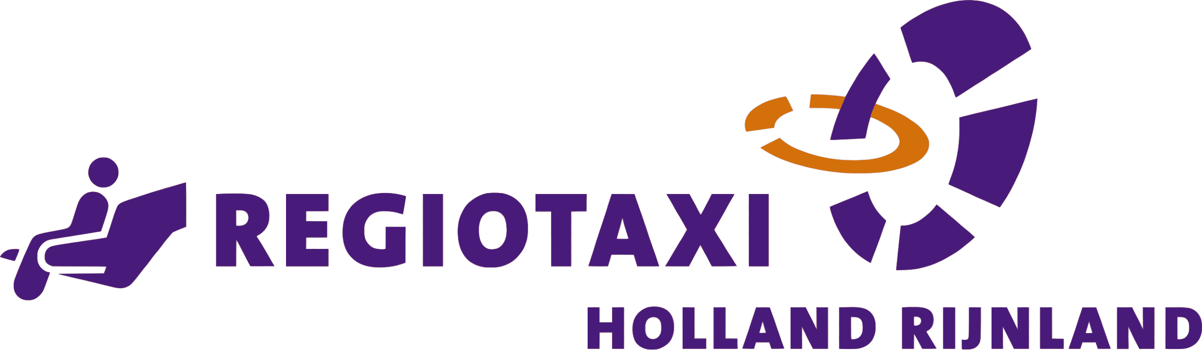Logo Regiotaxi