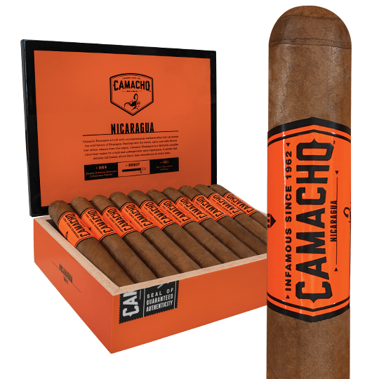 Camacho Nicaragua