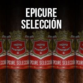 Hoyo Epicure Seleccion