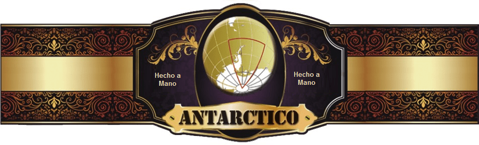 Puros Antarctico