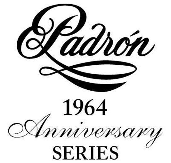 Padron 1964 Anniversary