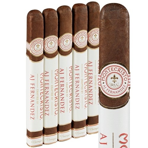 Montecristo Crafted by AJ Fernandez