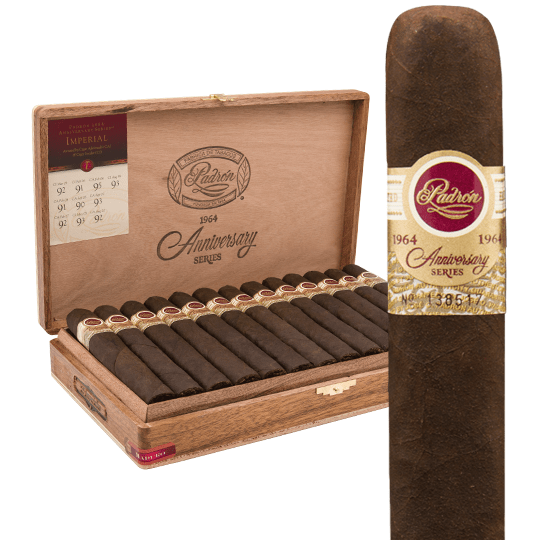 Padron 1964 Anniversary