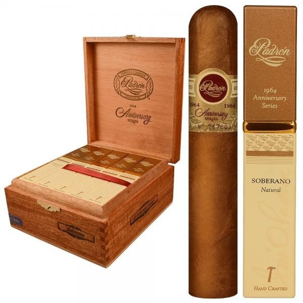 Padron 1964 Anniversary