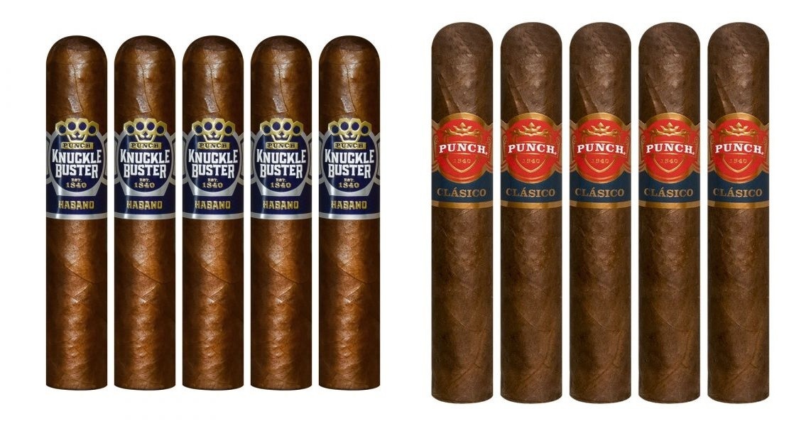 Punch Cigars