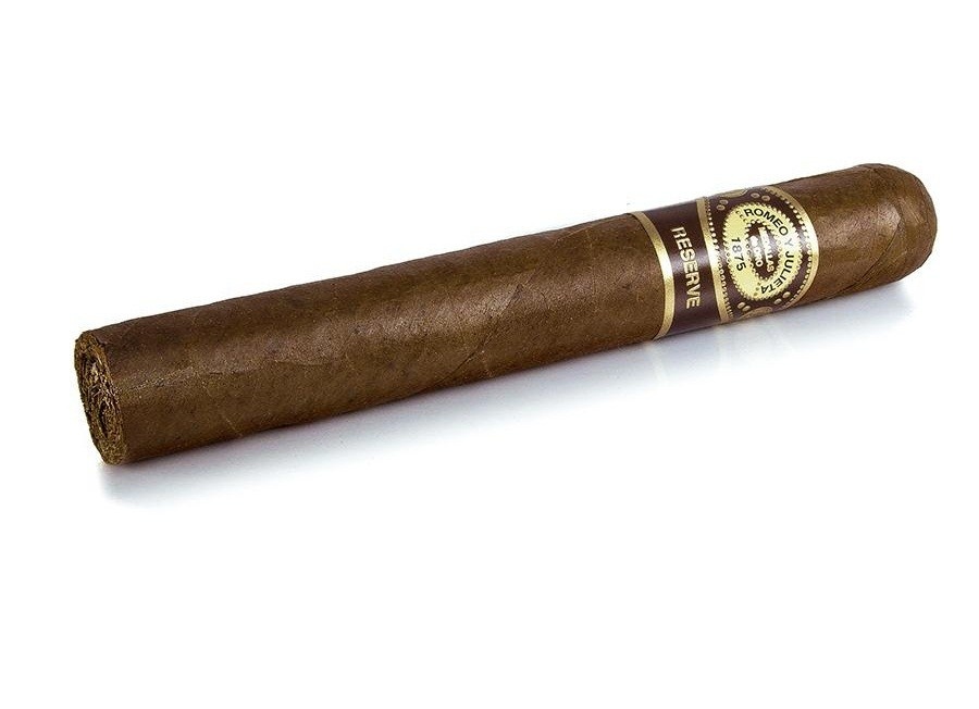 ROMEO Y JULIETA RESERVE CHURCHILL PACK X 20