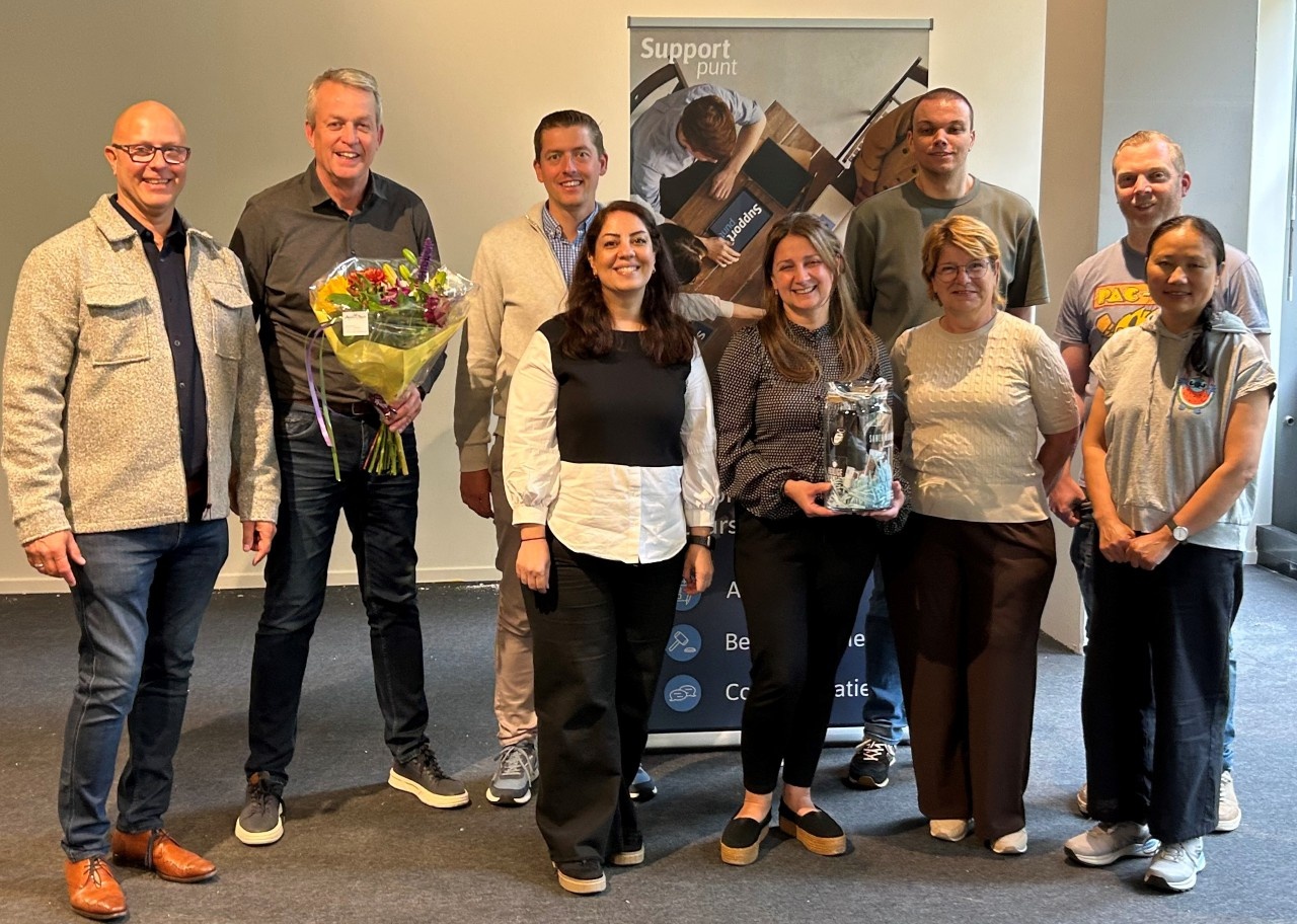 Zomerstop? Niet voor je dossier. Voorkom bestuurlijke aansprakelijkheid, gebruik de Portal