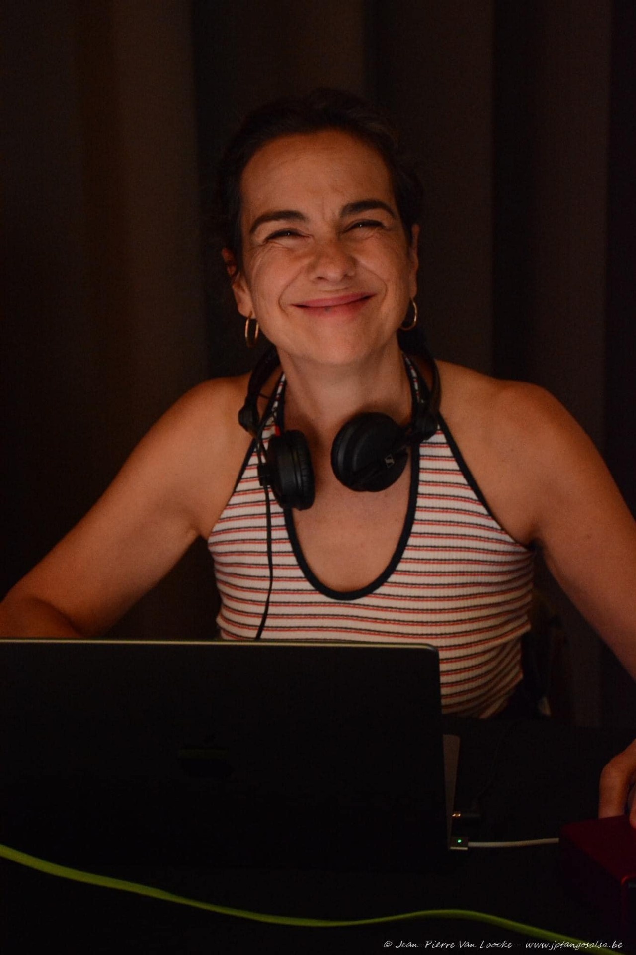 Foto van Ana Temblador