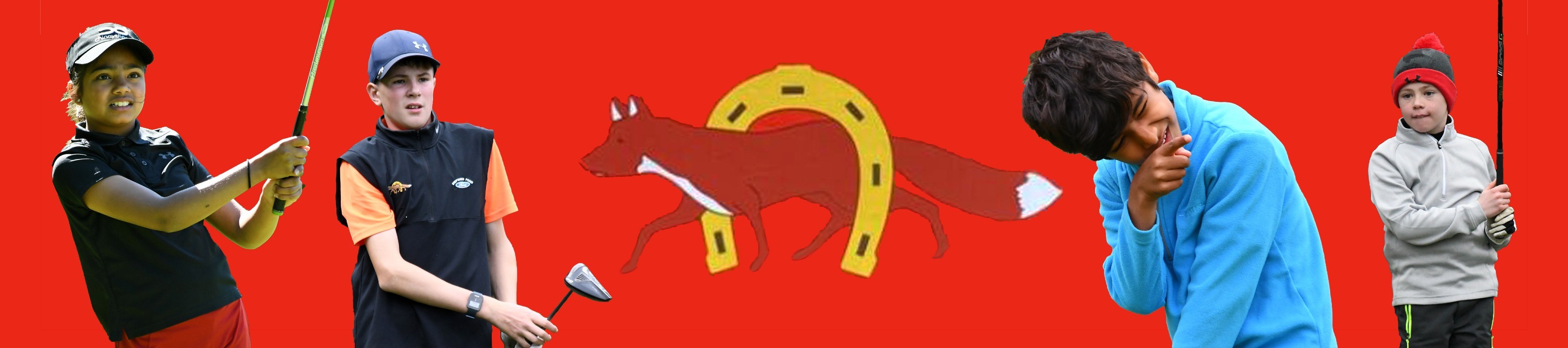 Progress Junior Golf (Early April 2023)