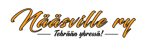 Nääsville ry:n logo