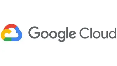 Google cloud