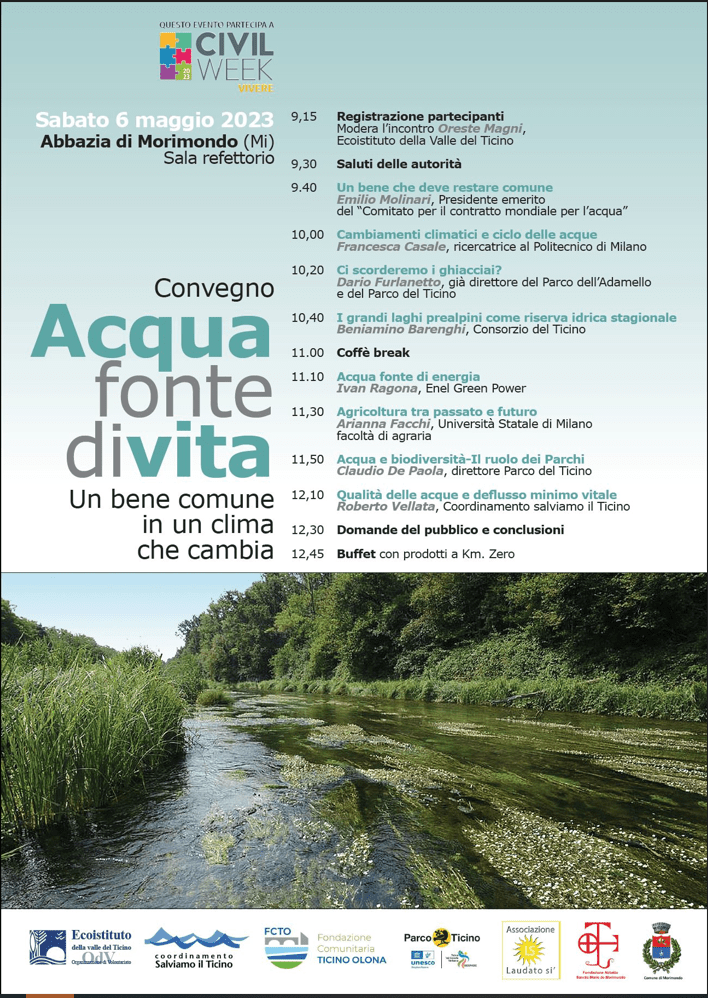 Anfibi minacciati