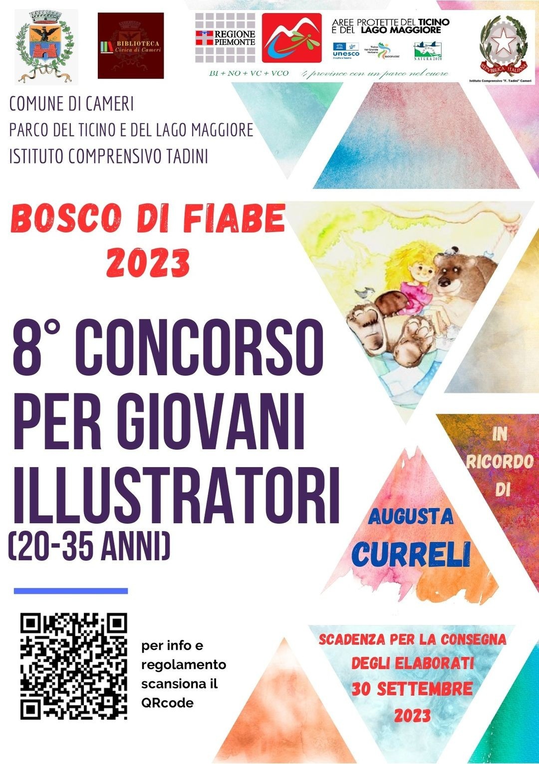 Vogogna