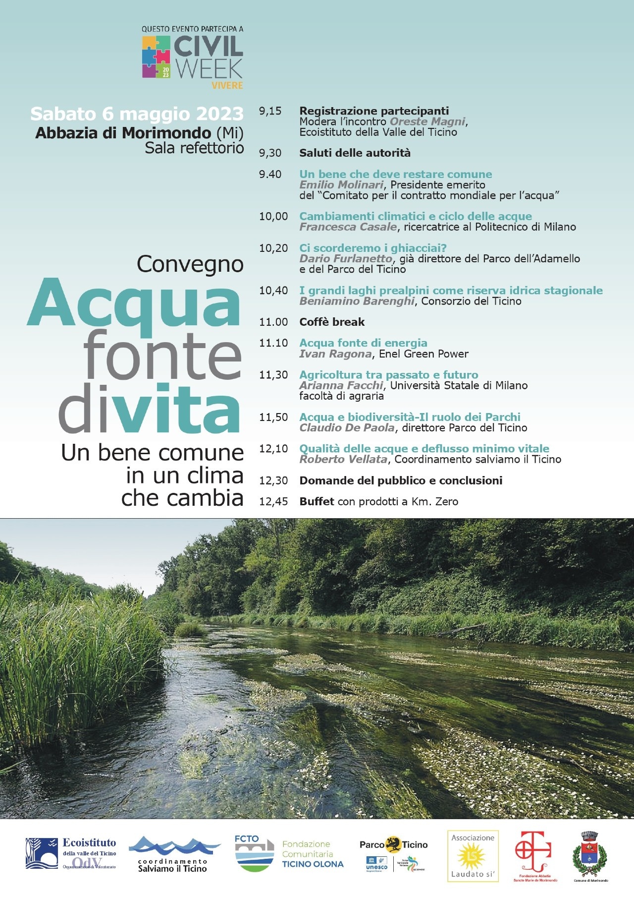 Anfibi minacciati