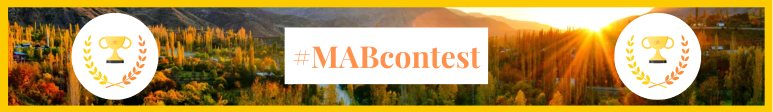 #MABcontest