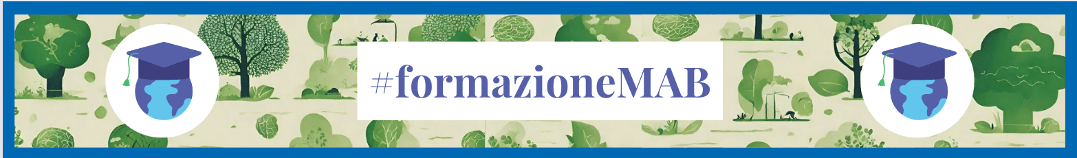 #formazioneMAB