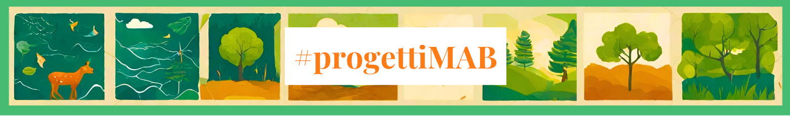 #progettiMAB