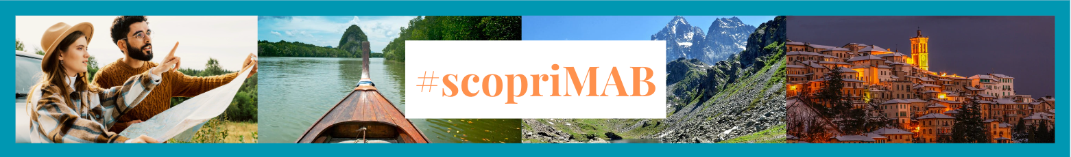 #scopriMAB