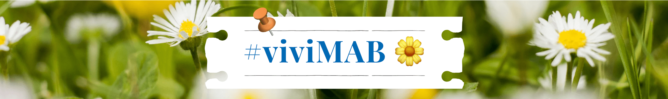 #viviMAB