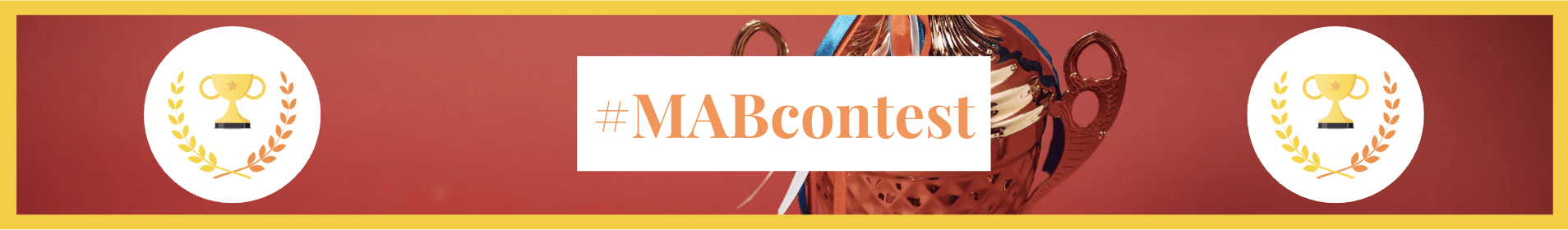 #MABcontest