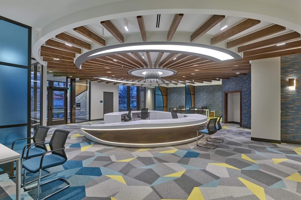 Northeast America Retail Bank Asset Management strategy with REAMS